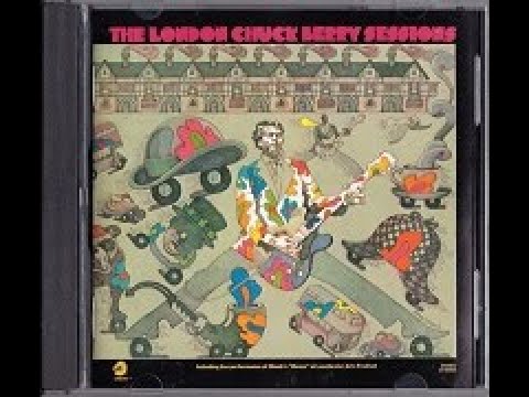 Chuck Berry - Johnny B. Goode  (& Closing)