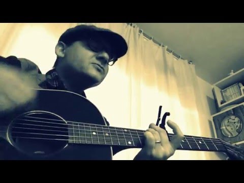 Sunny Boy Bart - Happy to hang around (Travis)