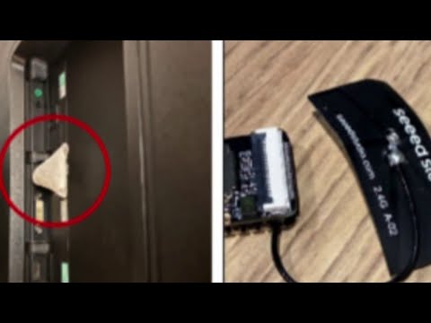 OpenAI employee accused of bugging an executive conference room