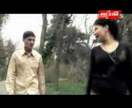 Jennet & Rahym - Tanysman