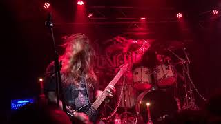 Slaughter Messiah / Live / Helvete / Oberhausen / Unholy Metal  Mayhem Festival / 24 März 2018