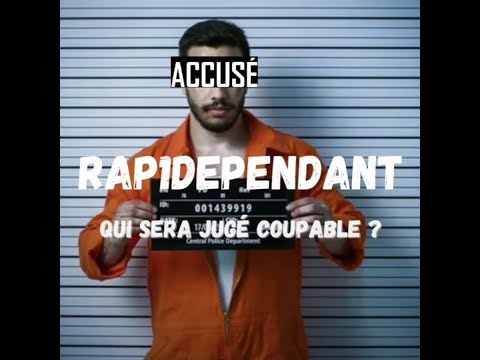 Finale "Qui sera jugé coupable" (Instru : Kery James feat Namor, Gued-1 & G-kill - Meilleurs voeux)