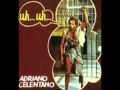 Adriano CELENTANO - CONTO SU DI TE ...