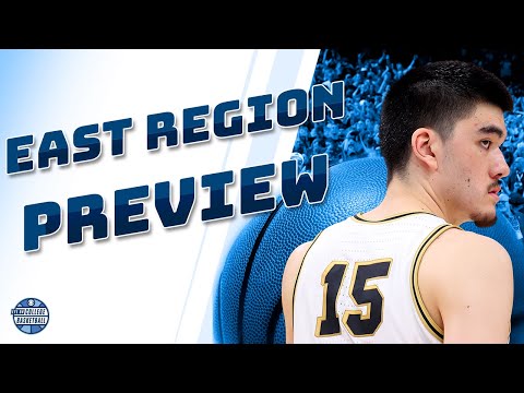 2023 NCAA Tournament Preview: East Region Bracket Breakdown, Picks, Predictions, Sleepers