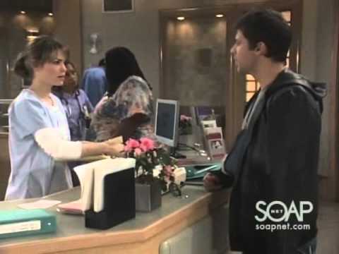 Liason 3/12 & 3/13/08 - Elizabeth Wishes To Be Together