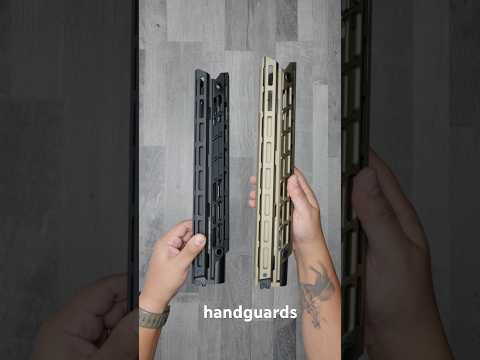 Strike Industries’ New Beretta 1301 and A300 Shotgun Accessories | SHOT Show 2025