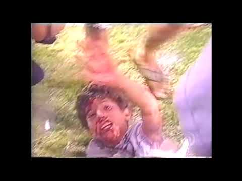 Cruzeiro 1 x 2 América-MG - América Campeão da Copa Sul-Minas 2000