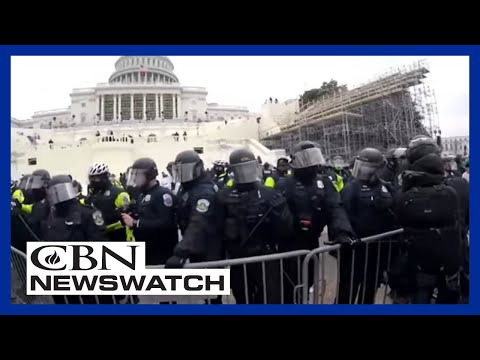 CBN NewsWatch AM: January 6, 2022