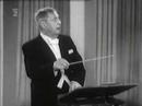 Vaclav Talich conducts Dvorak Slavonic dance No. 9