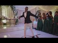 DJ YK Beats -  Dance Instrumental [Wedding Free Dance]  - Choreographer Lessy