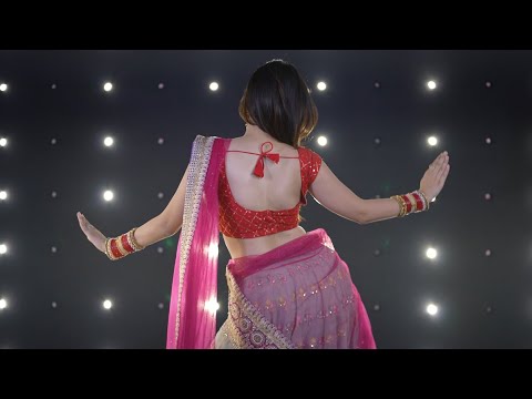 Sajan tumse pyar ki ladae main dance | Dance with Alisha |
