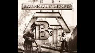 Bachman &amp; Turner - Waiting Game.wmv