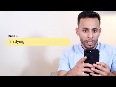 Taking Everything Literally Compilation | Anwar Jibawi