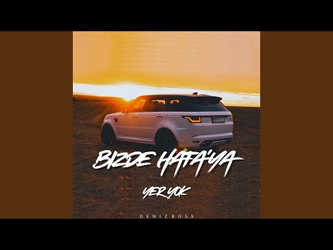 Bizde Hata'ya Yer Yok