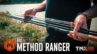 MIVARDI Prut Ranger method 360SH