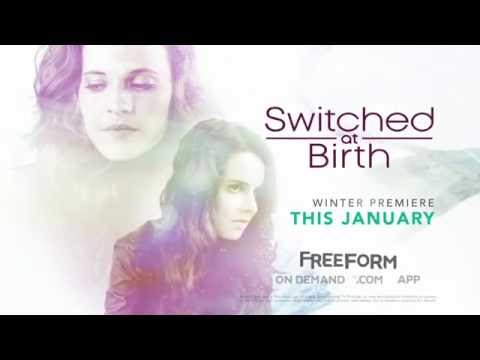 Switched at Birth Season 5 (Promo 'Relationships')