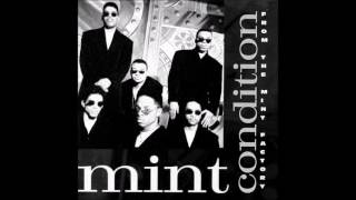 Mint Condition - Back To Your Lovin&#39; (Chopped &amp; Screwed) [Request]