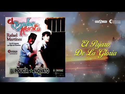 El Pájaro De La Gloria - Rafael Martínez "El Cazador Novato" | Música Llanera