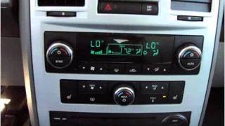 preview picture of video '2008 Chrysler Town & Country Used Cars Campbellsville KY'