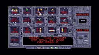 ATARI ST Technoball 2 1991TLK Gamescr Sunset   Ayoros zip