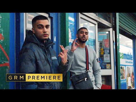 JJ Esko - Close Curtains [Music Video] | GRM Daily