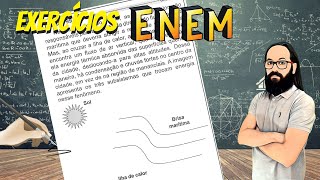 Resoluo Questo 99 - Prova Azul - Fsica - Enem 2021