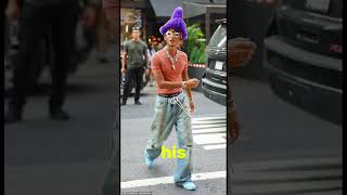 What Happened to Jaden Smith? From Star Kid to Struggles!#jadensmith #shorts #viralvideo #usa