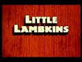 Little Lambkin 1940 Classic Cartoon Restored Vintage Animation