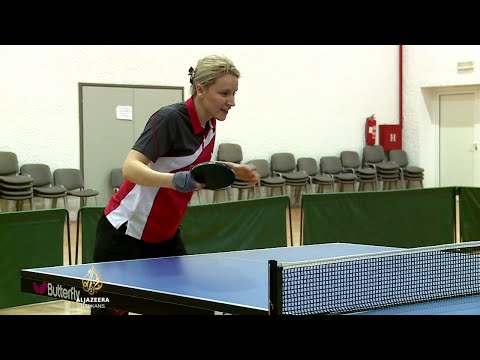 Sandra Paović se sprema za Igre u Riju