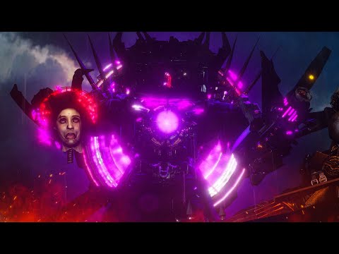 Skibidi IULITM and 3 more