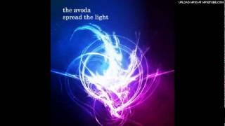 The Avoda - Spread the Light (Audio)