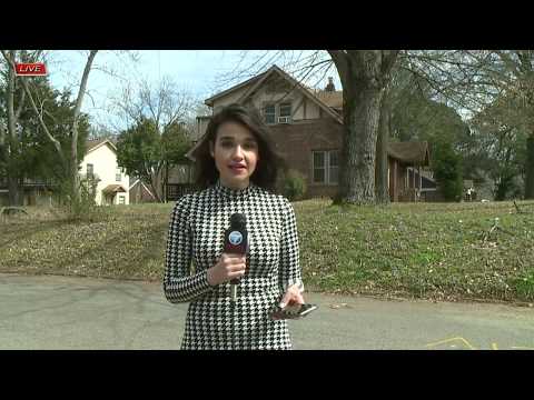 Cassie Taylor Live Shot