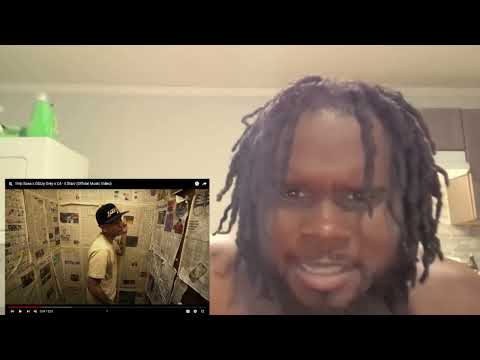 Litty🔥Or Shitty💩?? Trrip Sosa x Glizzy Grey x C4 - 5 Starz (Official Music Video) | KriReacts