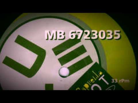 Cappella - U Got 2 Know (House Mix)