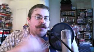 Cream &amp; Bastards Rise - ukulele Harvey Danger cover