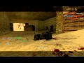 Counter-Strike: Source троллинг 