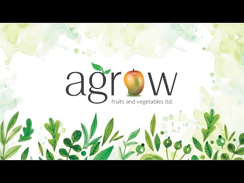 Agrow Fruits & Vegetables Ltd Aseptic Mango Pulp Processing