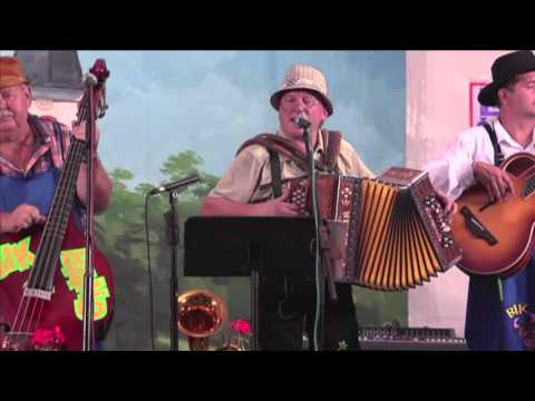 Klobasekov Pepi (Miro Klinc)