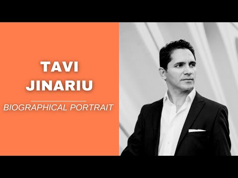 EliteGuitarist.com - "Don't Forget Your Guitar!" - Tavi Jinariu, biography