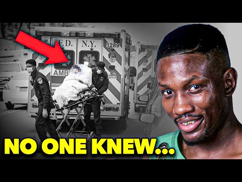 Pernell Whitaker’s Final Days Were More Tragic Than You Think...