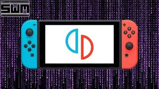 A Nintendo Switch Emulator Is Now In Development