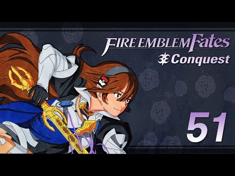 Let's Play Fire Emblem Fates: Herrschaft [Blind/Part 51] - Private Momente