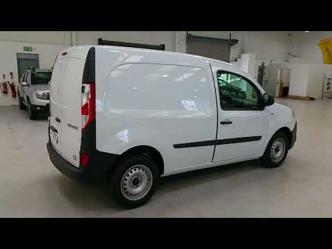 171L1278 - 2017 Renault Kangoo ML19 ENERGY DCI 75 BUSI 14,500