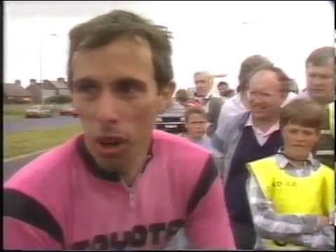 1986 Irish National Cycling Road Race Championships