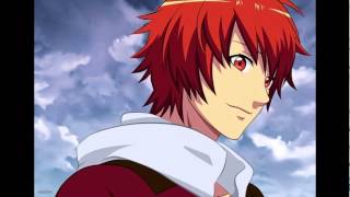 Download lagu Otoya Ittoki [Uta no prince-sama AMV] {Good Intentions} mp3