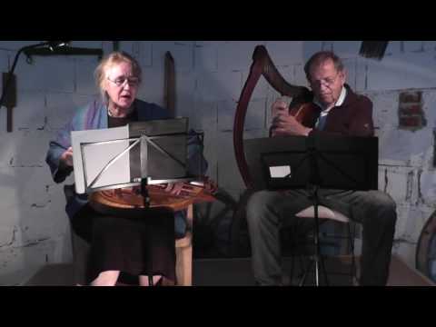 Ulrike Bergmann, Eberhard Kummer: Nibelungenklage - Auszüge aus dem Epos