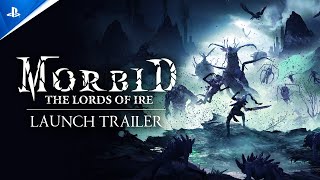 Watch and explore about Morbid: The Lords of Ire
