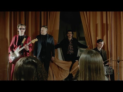 KACPERCZYK feat. Ten Typ Mes - 14.02