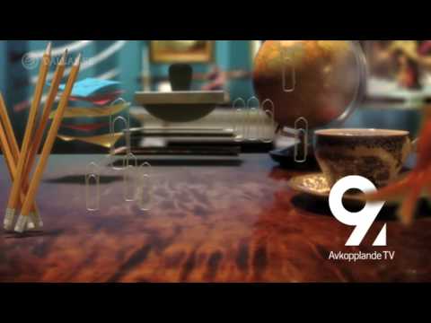 Kanal 9 Channel ID 2008 "Study" - Dallas Sthlm