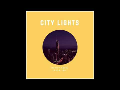 City Lights QA (Quéren abreu aka QA)